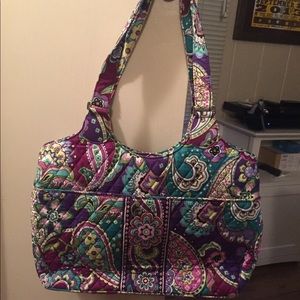 Vera Bradley bag
